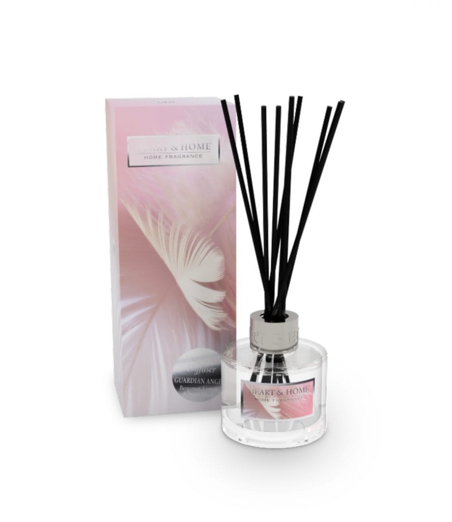 Guardian Angel - Fragrance Diffuser