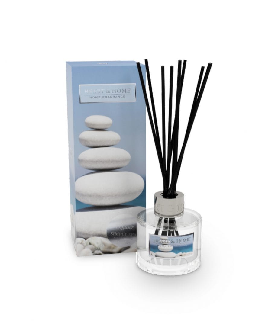 Simply Spa - Fragrance Diffuser