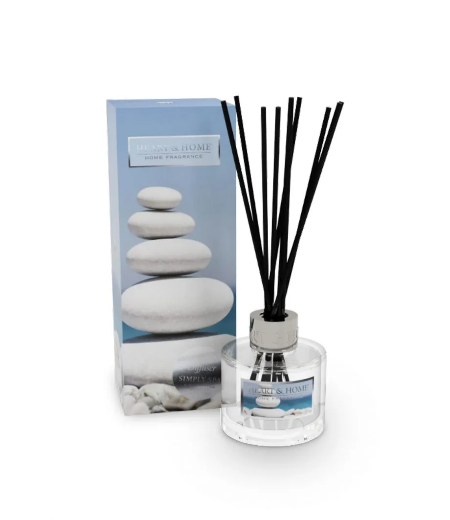 Simply Spa - Fragrance Diffuser