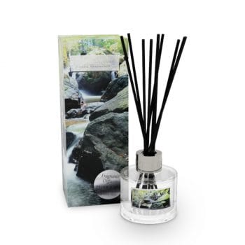River Rock - Fragrance Diffuser