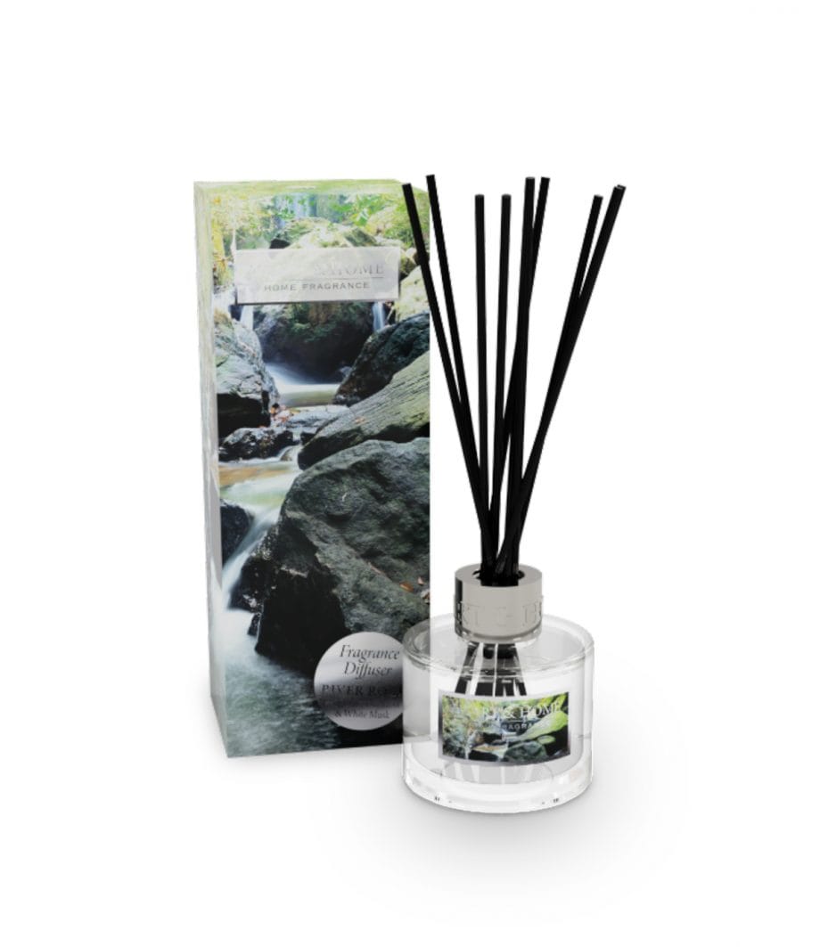 River Rock - Fragrance Diffuser