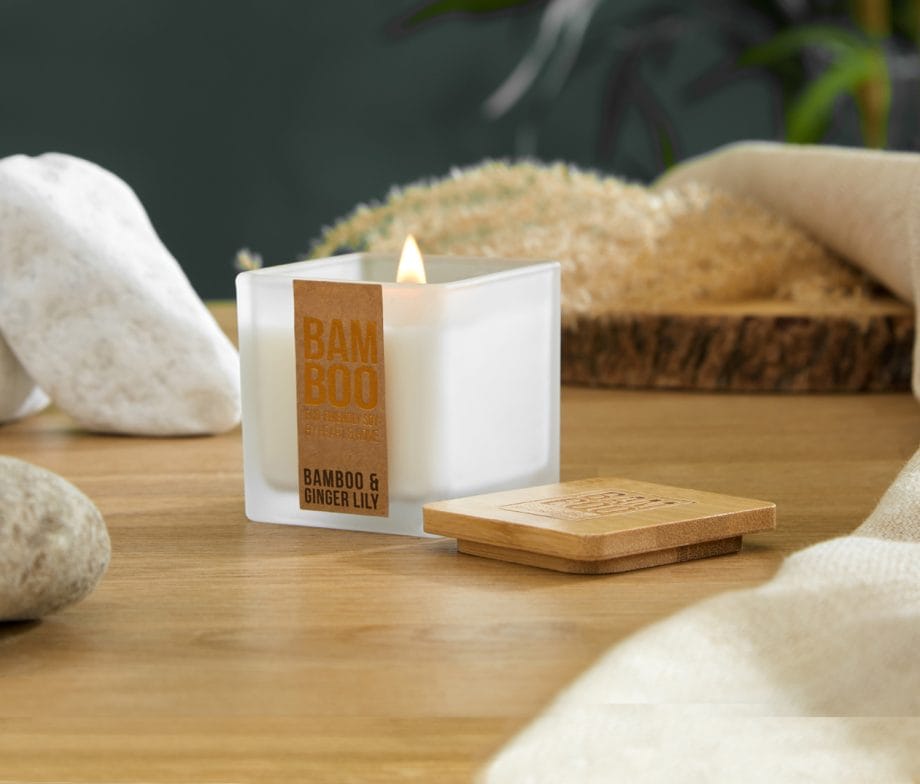 Scented Candles