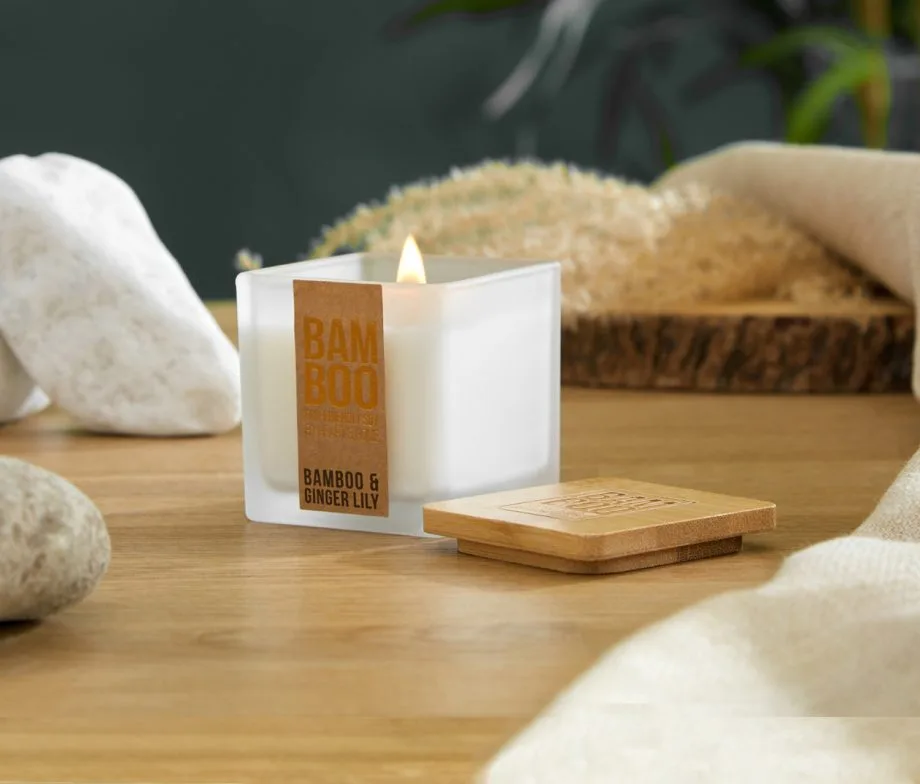 Scented Candles