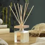 Bamboo diffuser - Bamboo and Ginger Lily