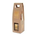 Bamboo diffuser - Bamboo and Ginger Lily