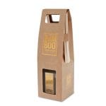 Cedarwood & White Musk - Bamboo Fragrance Diffuser