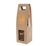 Oud Wood & Geranium - Bamboo Fragrance Diffuser