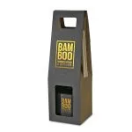 Vanilla & White Woods - Bamboo Fragrance Diffuser