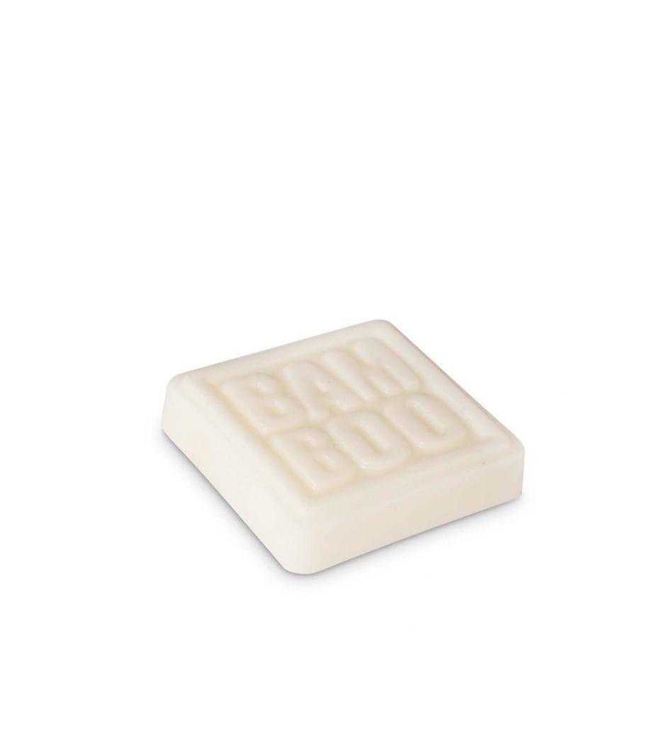Bamboo & Ginger Lily - Bamboo Wax Melt