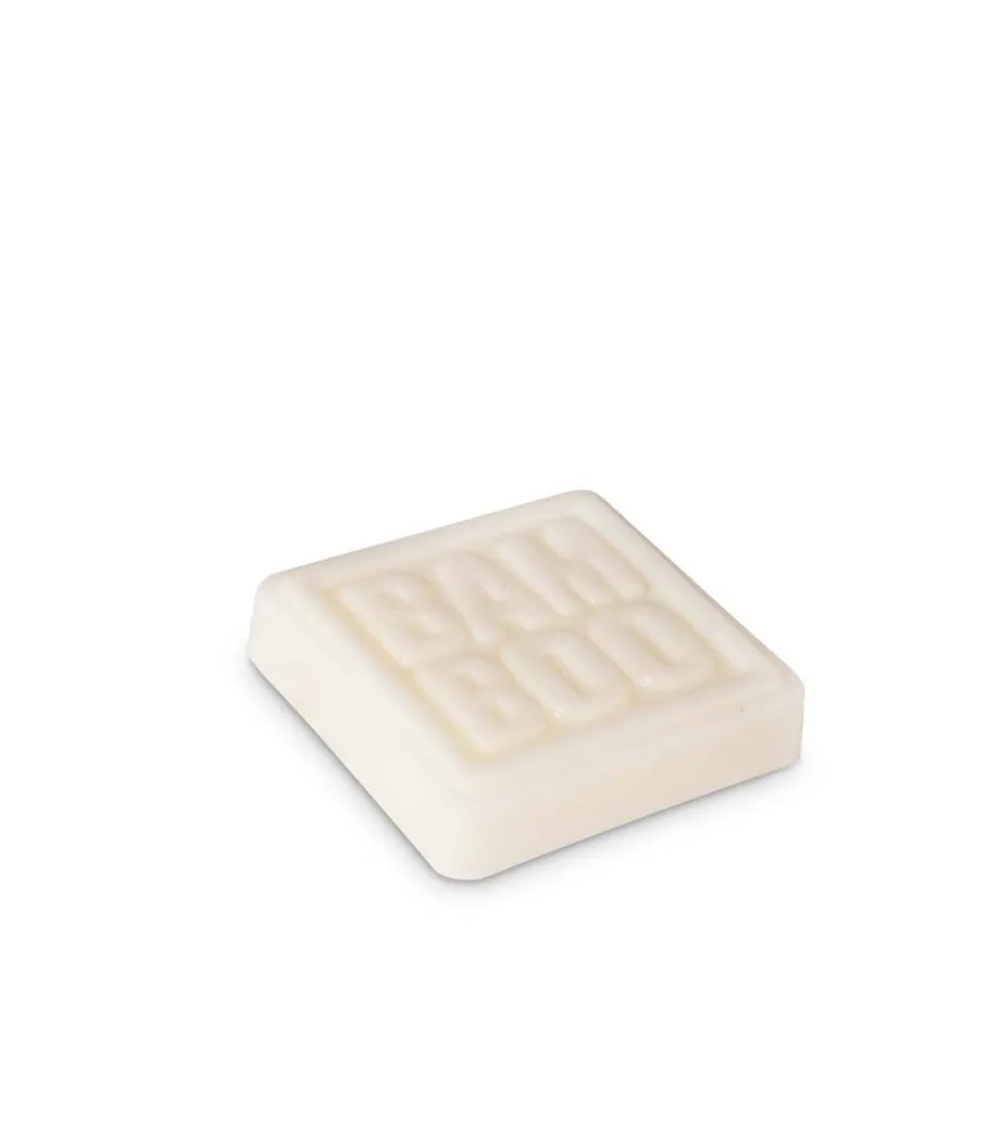Bamboo & Ginger Lily - Bamboo Wax Melt