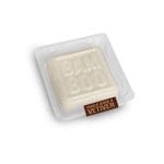 Amber Wood & Vetiver - Bamboo Wax Melt