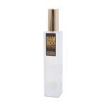 Oud Wood & Geranium - Bamboo Fragrance Spray