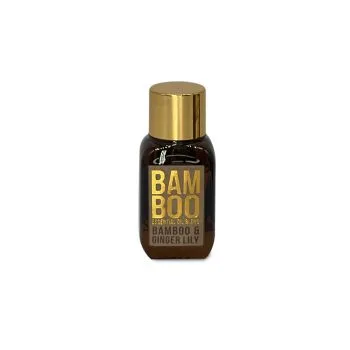 Bamboo & Gingerlily - Essential Oil Blend