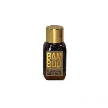 Cedarwood & White Musk - Essential Oil Blend