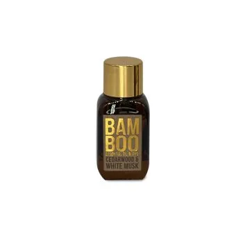 Cedarwood & White Musk - Essential Oil Blend