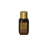 Amber Wood & Vetiver - Essential Oil Blend