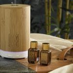 Bamboo & Gingerlily - Essential Oil Blend