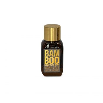 Vanilla & White Woods - Essential Oil Blend