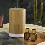 Bamboo Electric Diffuser