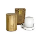 Bamboo Electric Diffuser