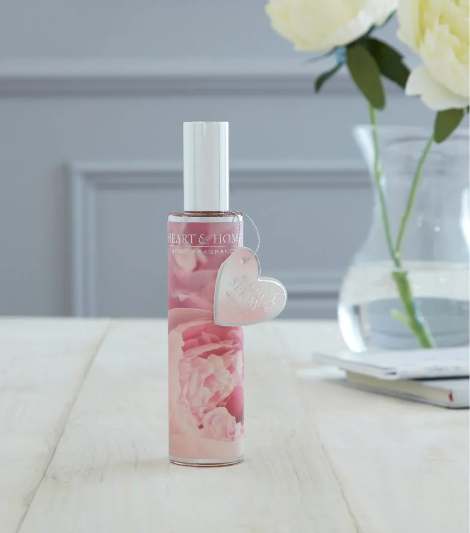 With Love Peony - Room Spray