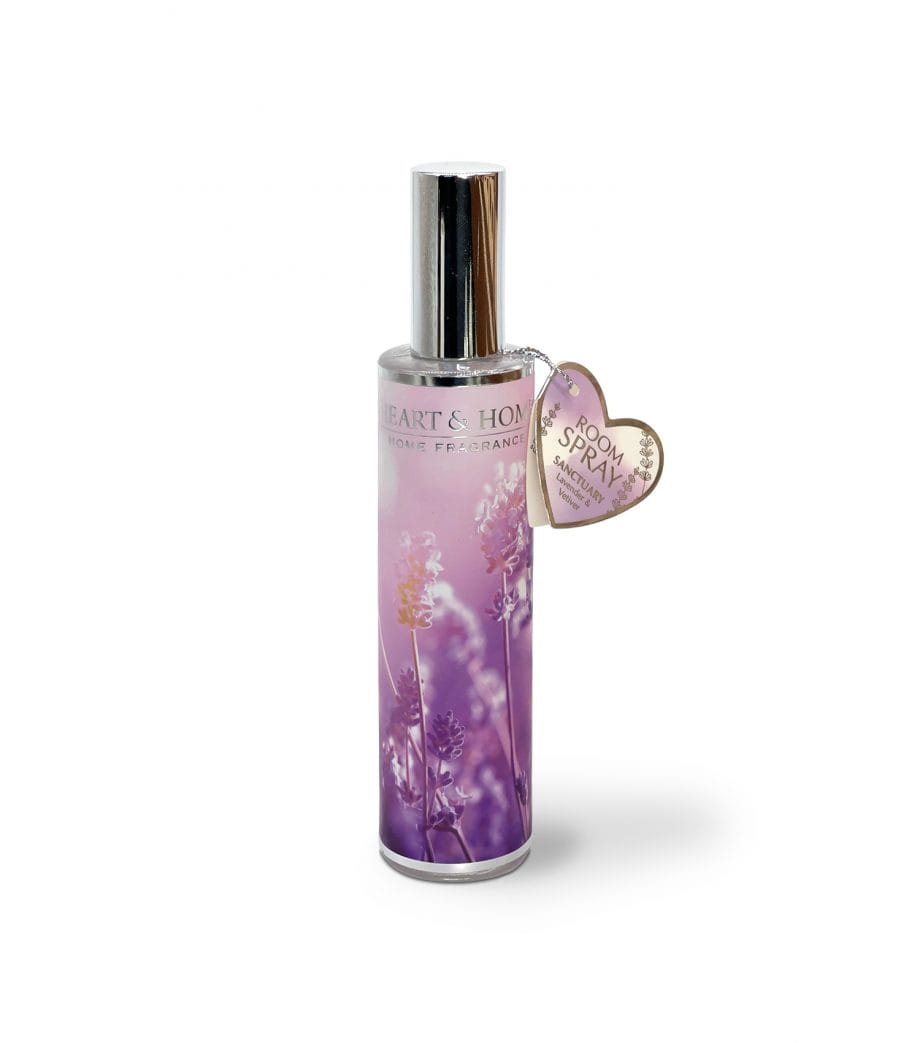 Sanctuary - Room Spray