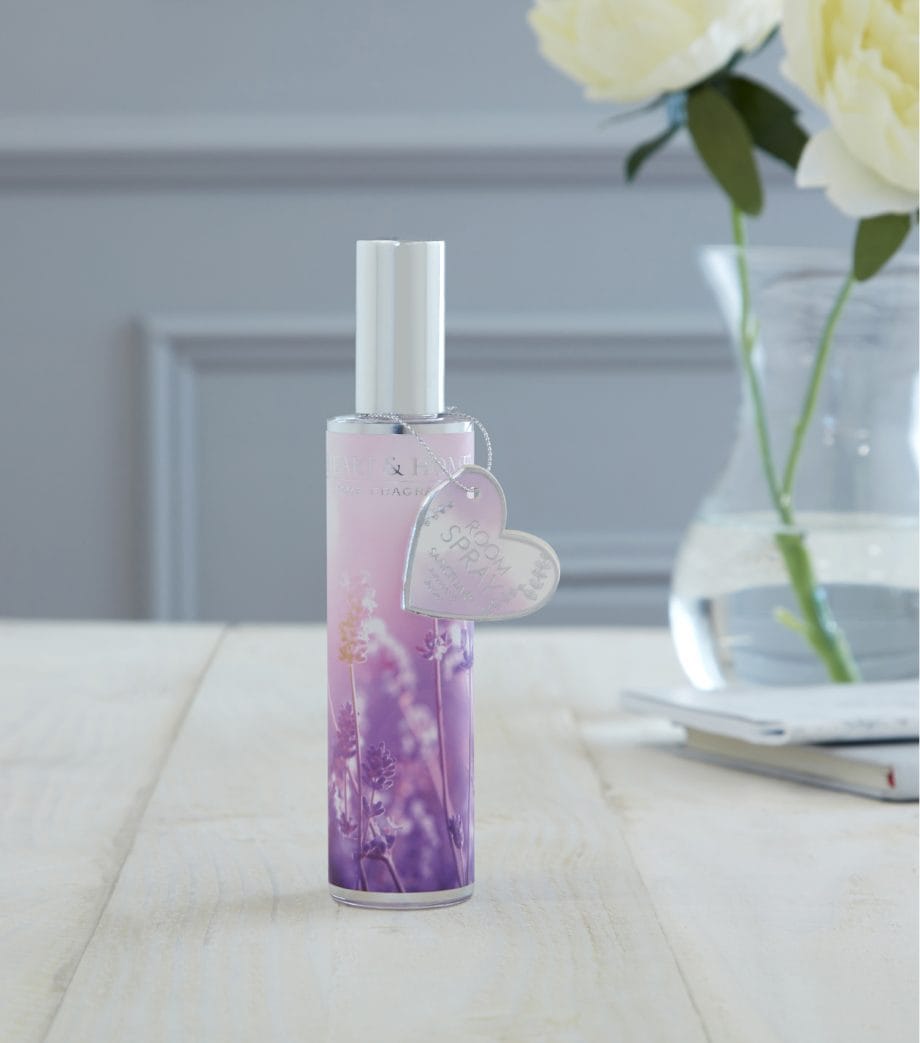 Sanctuary - Room Spray