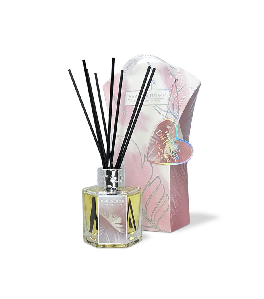 Guardian Angel Special Edition - Fragrance Diffuser