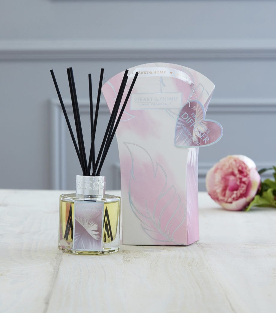 Guardian Angel Special Edition - Fragrance Diffuser