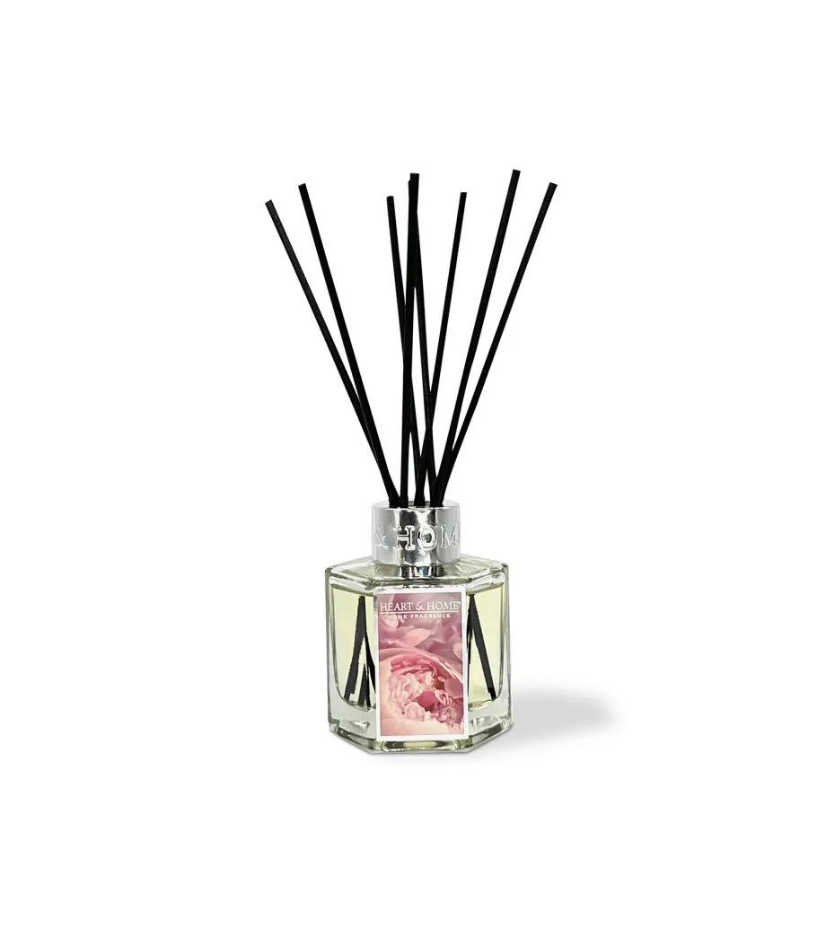 With Love Peony - Fragrance Diffuser