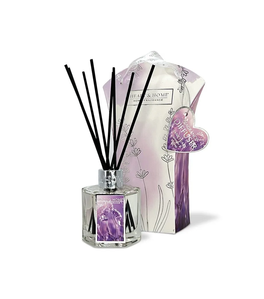 Sanctuary - Fragrance Diffuser