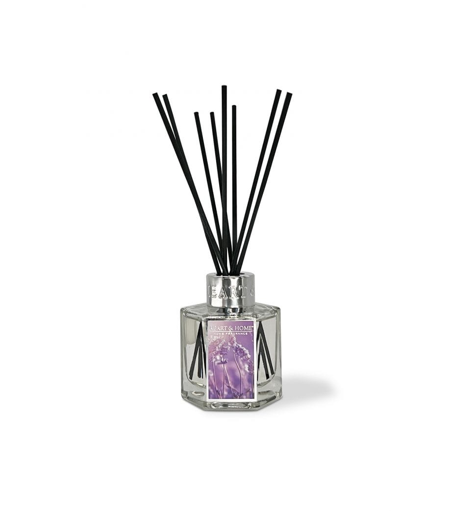 Sanctuary - Fragrance Diffuser