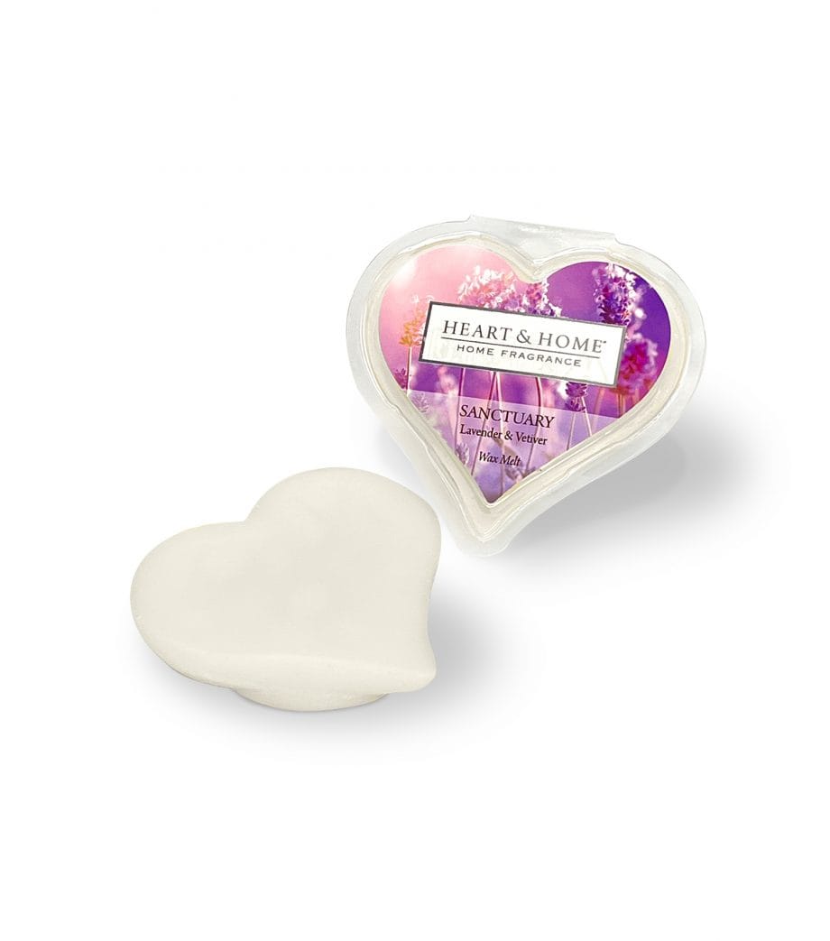 Sanctuary - Wax Melt