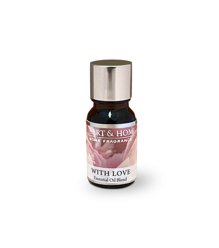 With Love Peony - Essential Oil Blend