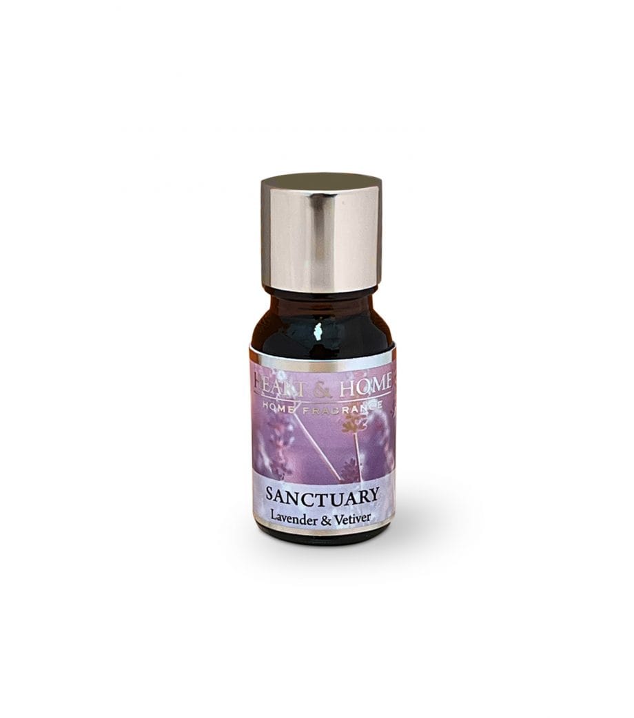 Sanctuary - Essential Oil Blend