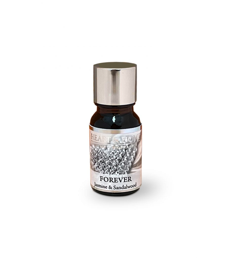 Forever - Essential Oils