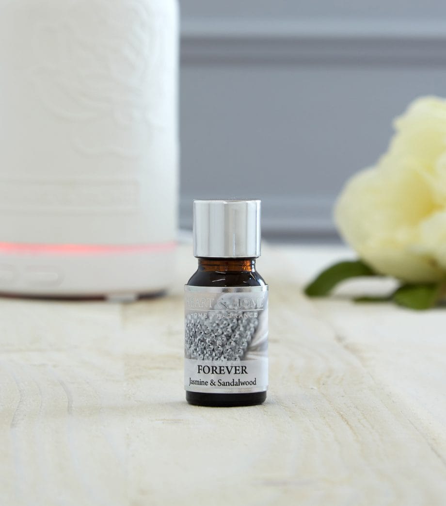 Forever - Essential Oils