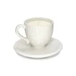Tea Cup Candle - Gift Set