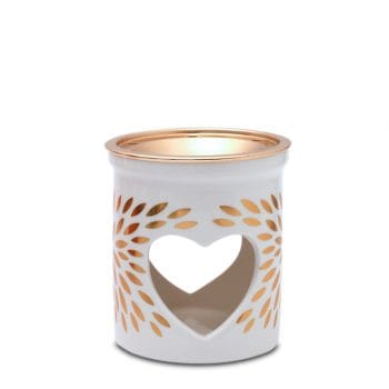 Pillar Wax Melt Warmer