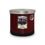 Simply Mulberry - 2 Wick Ellipse Candle
