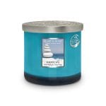 Simply Spa - 2 Wick Ellipse Candle