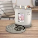 Guardian Angel - 2 Wick Ellipse Candle