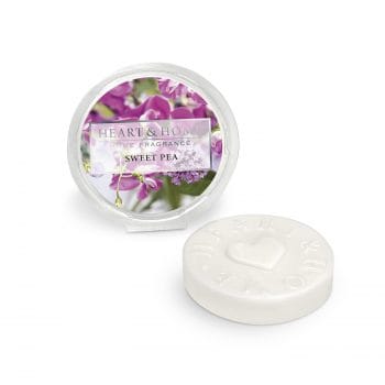 Sweet Pea - Wax Melt