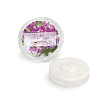 Sweet Pea - Wax Melt