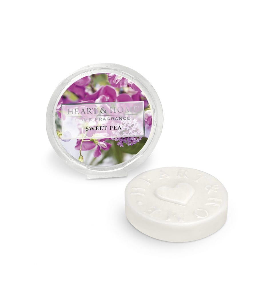 Sweet Pea - Wax Melt