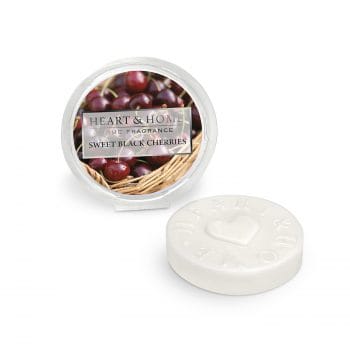 Sweet Black Cherries - Wax Melt