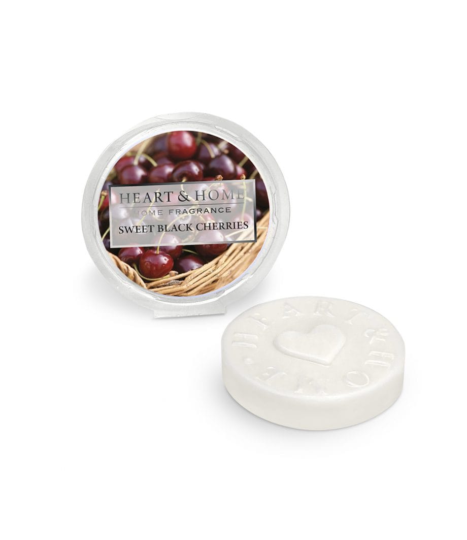 Sweet Black Cherries - Wax Melt
