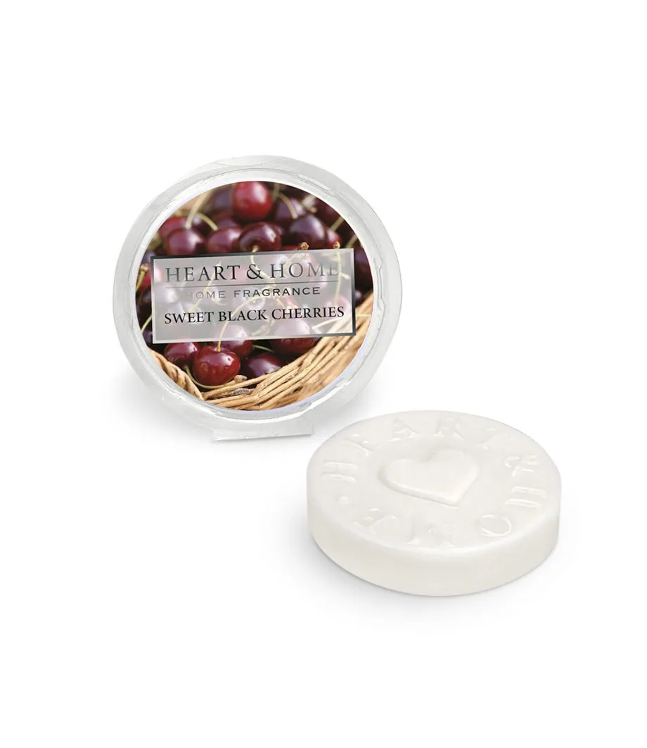 Sweet Black Cherries - Wax Melt