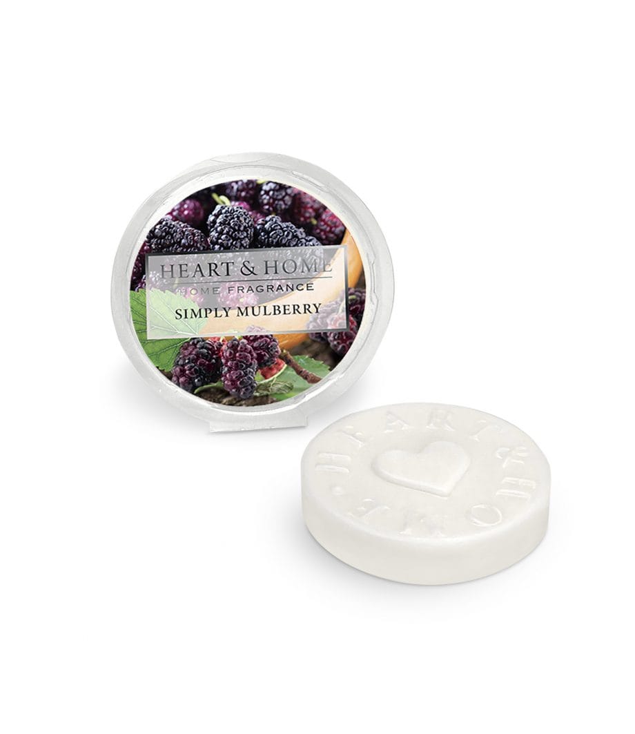 Simply Mulberry - Wax Melt