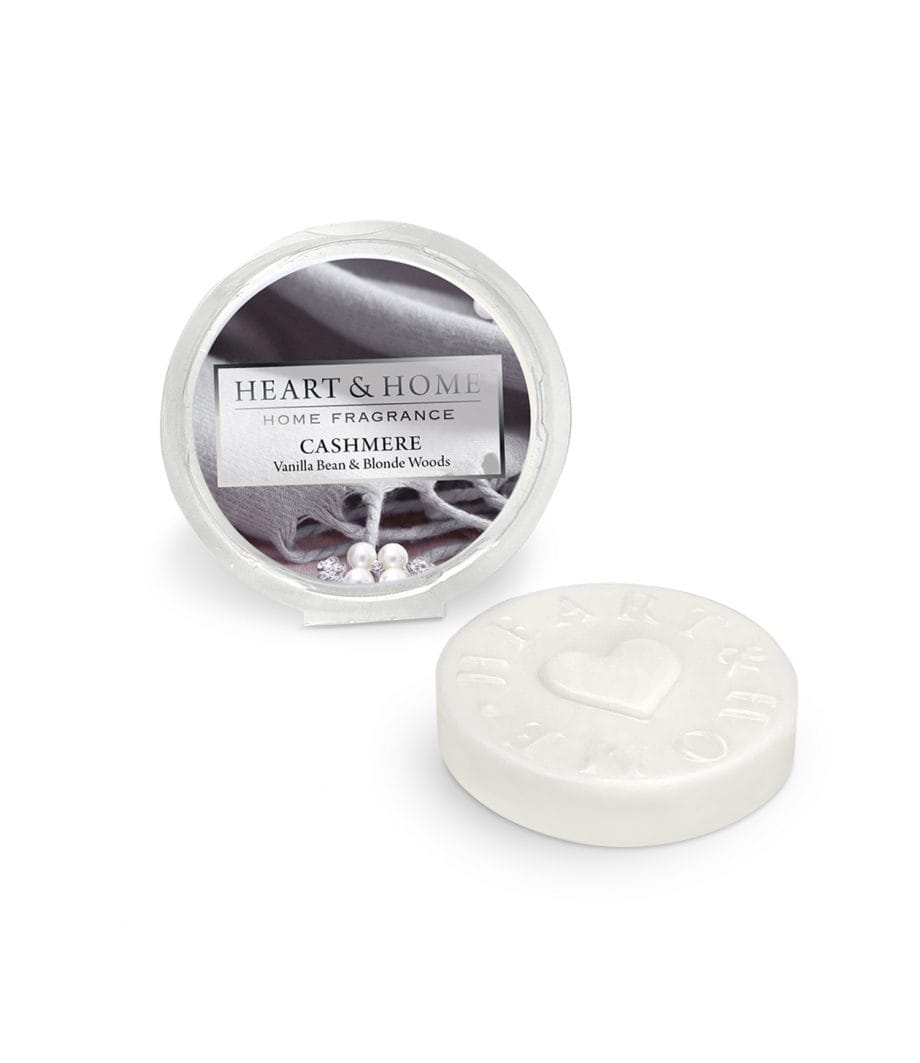 Cashmere - Wax Melt